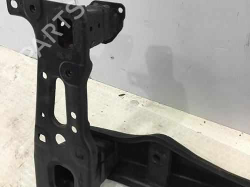 Front bumper reinforcement MINI MINI (R56) Cooper | BP27618927C109 