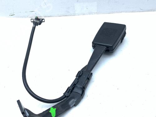 Sikkerhedssele-spænde AUDI A3 (8P1) 1.8 TFSI (160 hp) 32752447