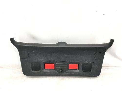 Used Bootlid panel Bootlid panel VW PASSAT B6 Variant (3C5) 2.0 TDI (170 hp) 11036618 11036618