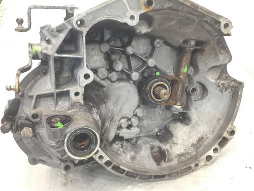 Gearbox PEUGEOT 206 CC (2D) 1.6 16V (2DNFUF, 2DNFUR) | BP20086959M3 