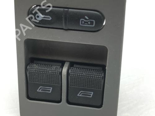 Used Left front window switch VW LUPO I (6X1, 6E1) 1.0 (50 hp) 32145578