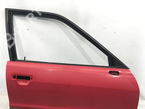Used Right front door AUDI 80 B4 Saloon (8C2) 2.0 E (115 hp) 11176576