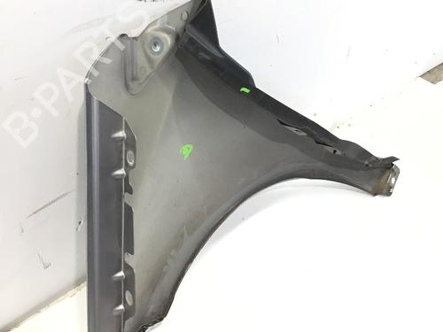 Right front fenders MERCEDES-BENZ A-CLASS (W169) A 150 (169.031, 169.331) | BP26316307C42 