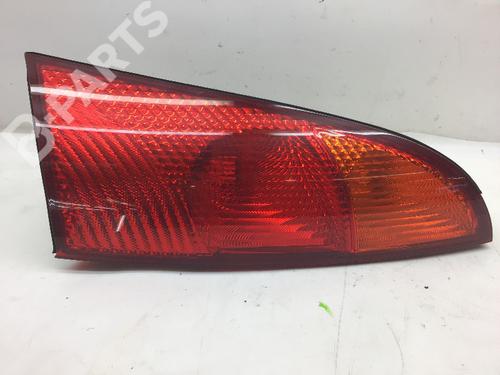 Used Right taillight FORD FOCUS I (DAW, DBW) 1.4 16V (75 hp) 6538010
