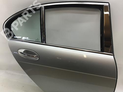 Used Right rear door Right rear door BMW 7 (E65, E66, E67) 745 d (329 hp) 8422329 8422329