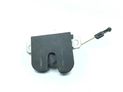 Tailgate lock SEAT IBIZA III (6L1) 1.4 TDI | BP10722327C101 