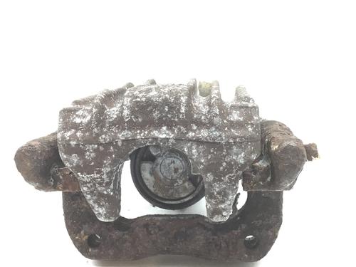 Left rear brake caliper SKODA ROOMSTER (5J7) 1.2 TSI | BP23274445M107 