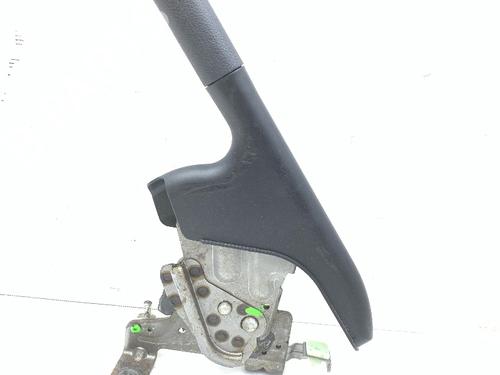 håndbremse håndbremse FORD FIESTA V (JH_, JD_) 1.4 16V (80 hp) 37607107 37607107