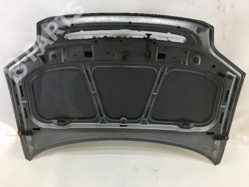 Hood OPEL ZAFIRA A MPV (T98) 1.8 16V (F75) | BP7045875C1 