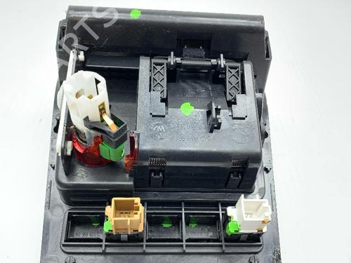 Askebæger VW GOLF VI (5K1) 1.2 TSI | BP30384956I30 