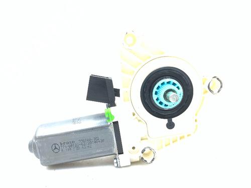 Left front window motor MERCEDES-BENZ A-CLASS (W169) A 170 (169.032, 169.332) | BP32391239E21 - Image 3
