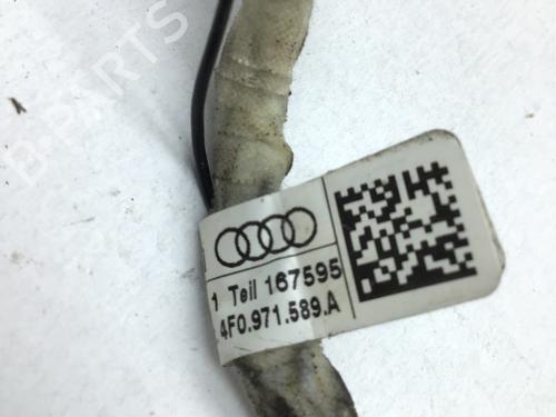 Ledningsnet AUDI A6 C6 (4F2) 3.0 TDI quattro | BP29453729E16 