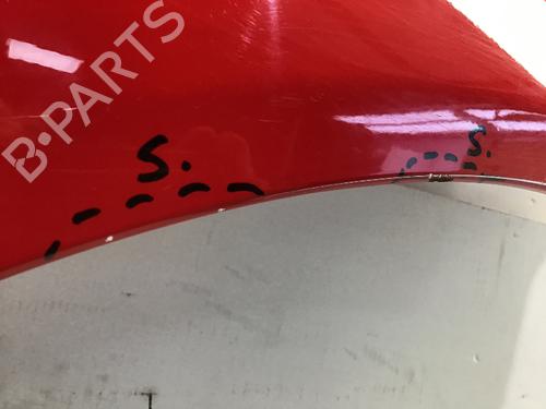 Right front fenders CHEVROLET MATIZ (M200, M250) 1.0 | BP29014174C42 