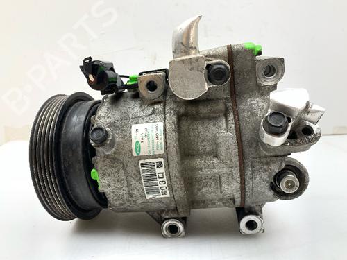 AC compressor HYUNDAI i30 Estate (FD) 1.6 CRDi | BP37072689M34 - Image 2