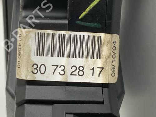 Left front window switch VOLVO V70 II (285) D5 | BP32087617I27 