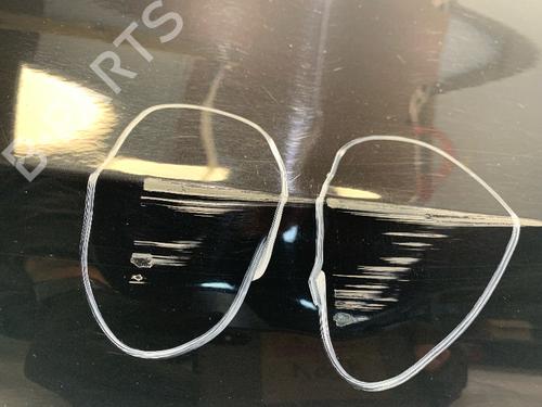 Right front door AUDI TT (8J3) 2.0 TFSI | BP30677829C3 