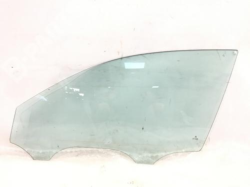 Used Front left door window Front left door window VW PASSAT B5.5 Variant (3B6) 1.9 TDI (130 hp) 9752973 9752973