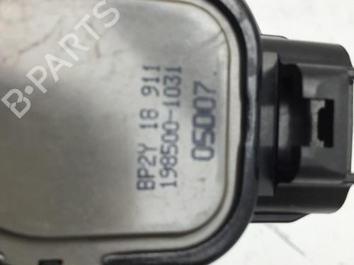 Throttle body MAZDA 323 F VI Hatchback (BJ) 1.6 (BJ10M) | BP19577144M82 