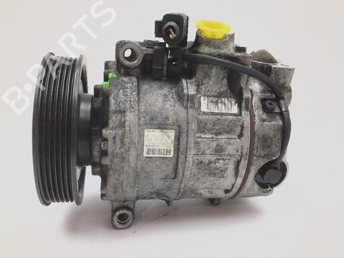 AC compressor AUDI A4 B7 Avant (8ED) 3.2 FSI quattro | BP22928599M34 