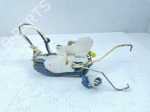 Used Electronic module TOYOTA COROLLA Compact (_E10_) 1.3 XLI (EE101_, EE101R) (75 hp) 31019822