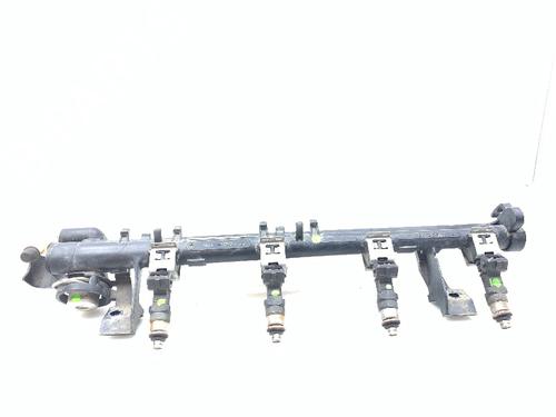 Used Injection rail Injection rail FORD FIESTA VI (CB1, CCN) 1.25 (82 hp) 33751296 33751296
