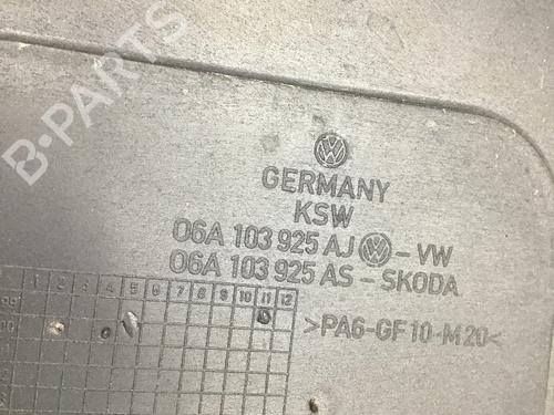 Upper protection VW GOLF IV (1J1) 2.0 | BP18153807M93 