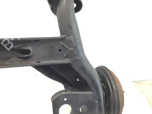 Rear axle FORD FIESTA V (JH_, JD_) 1.3 | BP26121424M2 