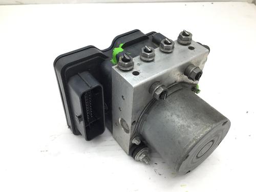 Used ABS pump VW POLO V (6R1, 6C1) 1.4 TDI (90 hp) 26877164