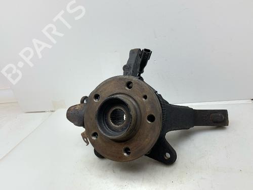 Right front steering knuckle RENAULT TRAFIC II Van (FL) 2.0 dCi 115 (FL01, FL0U, FL00, FL0H, FL0M) | BP36274360M26 - Image 5
