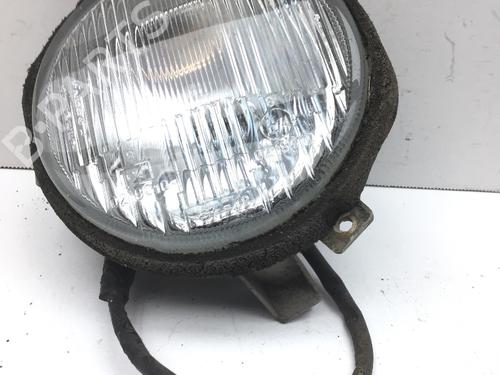 Venstre  Fortil Tågelygte SUZUKI WAGON R+ Hatchback (EM) 1.2 (SR412) (69 hp) 29864259