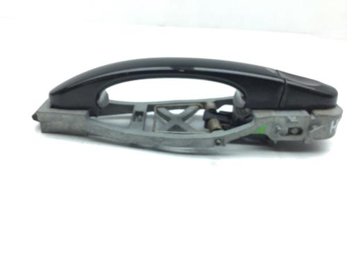 Rear left exterior door handle VW TOURAN (1T1, 1T2) 2.0 TDI | BP16446502C130 