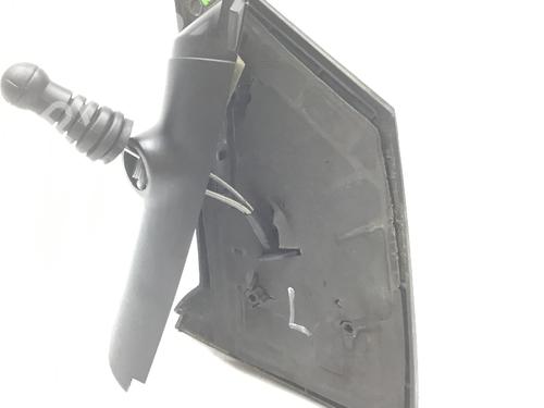 Left mirror VW FOX Hatchback (5Z1, 5Z3, 5Z4) 1.2 | BP29809229C26 