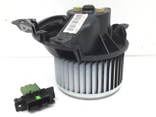 Heater blower motor OPEL CORSA D (S07) 1.4 (L08, L68) | BP19531352M62 