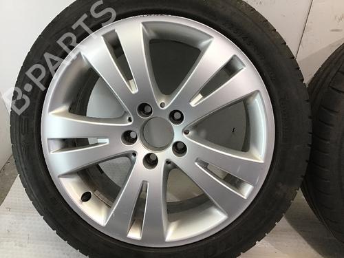 Rim MERCEDES-BENZ C-CLASS (W204) C 180 CGI (204.049) | BP28104598C45 