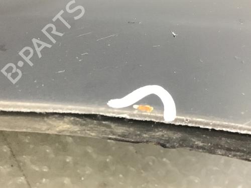 Right front fenders PEUGEOT 407 SW (6E_, 6D_) 2.0 HDi 135 | BP22547163C42 