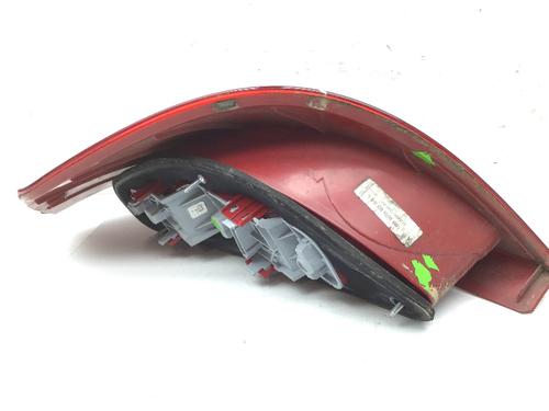 Left taillight MERCEDES-BENZ A-CLASS (W169) A 150 (169.031, 169.331) | BP22215811C34 