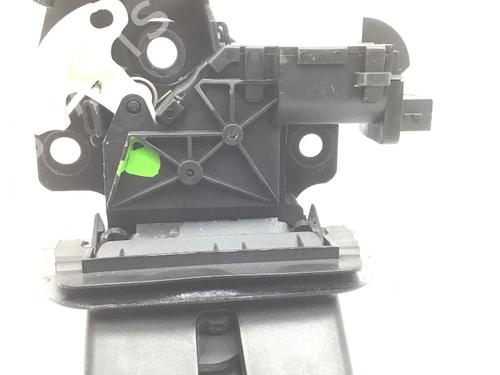 Tailgate lock AUDI A3 Sportback (8PA) 1.6 FSI | BP24040070C101 