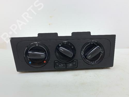 Used Climate control Climate control 35796132 35796132
