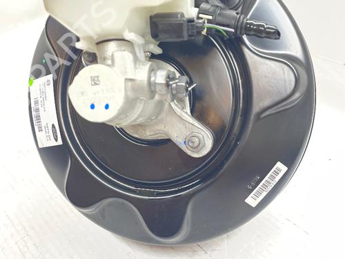 Servo brake FORD FIESTA VII (HJ, HF) 1.0 EcoBoost | BP29014205M42