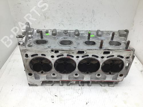 Cylinder head VW TOURAN (1T1, 1T2) 1.4 TSI EcoFuel | BP27600809M5 