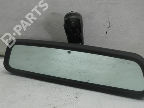Used Rear mirror Rear mirror BMW 3 (E46) 320 i (150 hp) 6033924 6033924