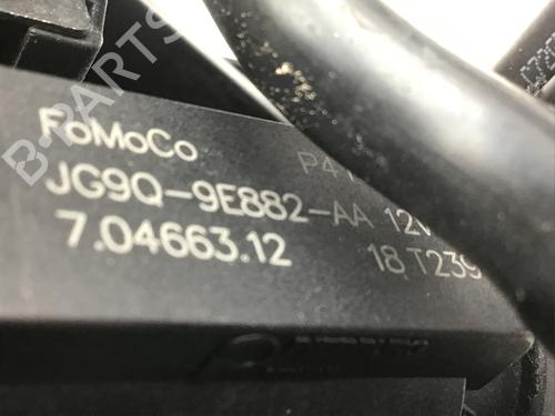 Electronic sensor FORD USA EDGE 2.0 EcoBlue AWD | BP29606906M84 