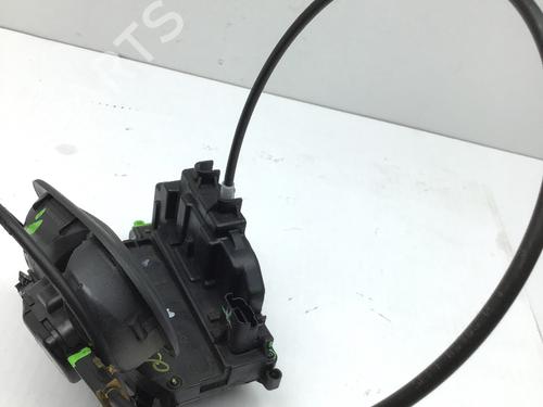 Elektronisk modul RENAULT MODUS / GRAND MODUS (F/JP0_) 1.2 (JP0C, JP0K, FP0C, FP0K, FP0P, JP0P, JP0T) | BP15844266M83 