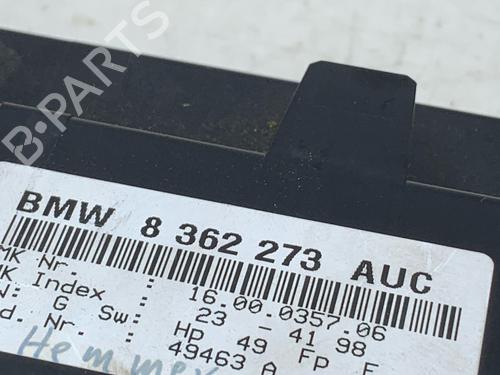 Climate control BMW 3 Touring (E36) 318 i | BP34723992I5 - Image 2