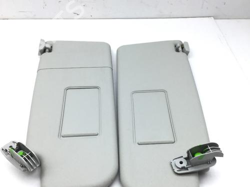 Used Right sun visor SKODA FABIA II (542) 1.2 (70 hp) 24517471