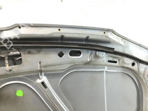 Hood VW GOLF IV (1J1) 1.4 16V | BP22357267C1 