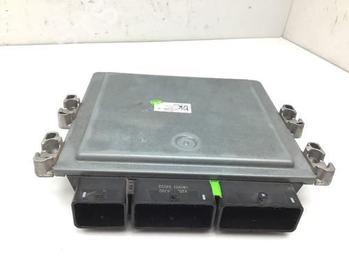 Computer motormanagement NISSAN QASHQAI II (J11, J11_) 1.3 DIG-T (160 hp) 28414438