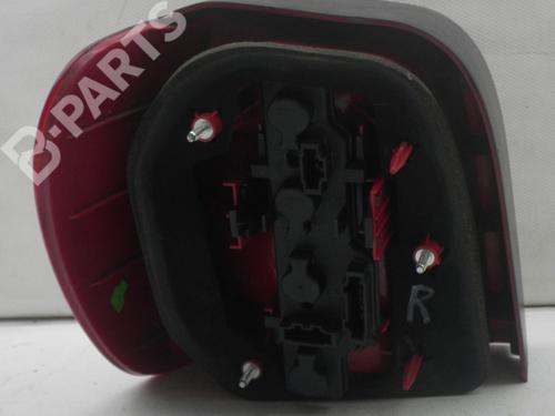 Right taillight VW POLO (6N2) 1.4 | BP4915474C35 