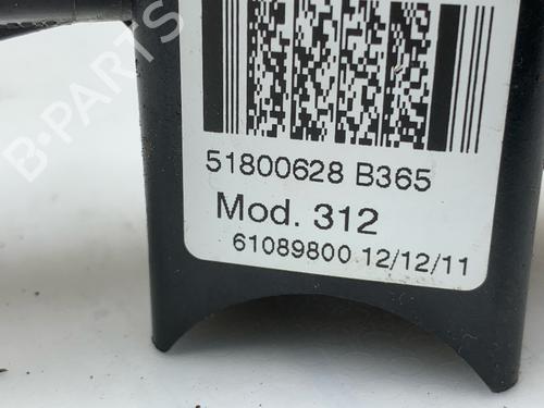 Electronic module FORD KA (RU8) 1.2 | BP32267885M83