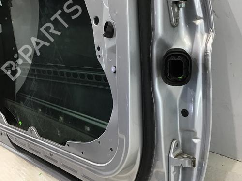 Left front door MERCEDES-BENZ B-CLASS Sports Tourer (W245) B 180 CDI (245.207) | BP28794592C2 